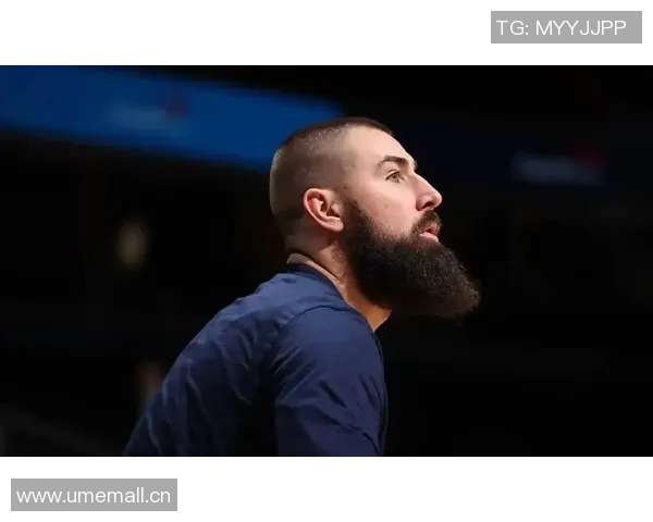 瓦兰谈掘金内线战术重视享受在球队的比赛体验与成长