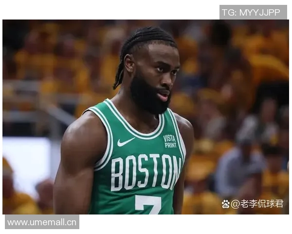 杰伦布朗直言东眉交易或成NBA历史最差交易之一