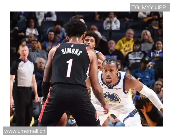 穆迪坦言开拓者速度影响比赛表现我们准备不足需加强计划 穆迪坦言开拓者速度影响比赛表现我们准备不足需加强计划