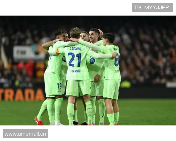 巴萨发布海报展现强烈斗志全力备战客场对塞维利亚的比赛