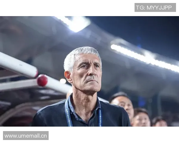 北京国安宣布拉米罗阿马雷担任一线队代理主教练的正式通知