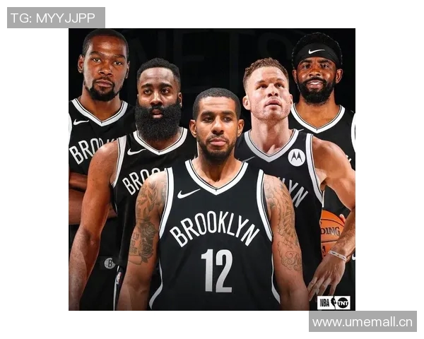 季前赛三分命中率高达455泰瑞斯马丁成功留在篮网队