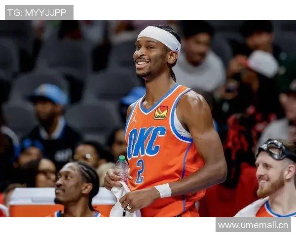 亚历山大荣膺双料MVP助力球队夺冠NBA官推热情回顾上赛季辉煌成就