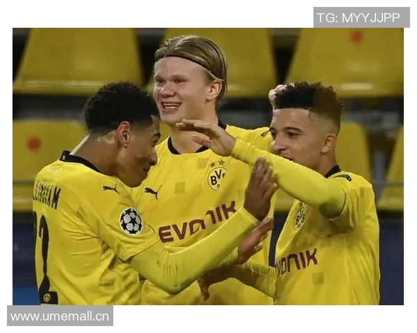 哈兰德仅售6000万多特转手桑乔贝林等五人获利达35亿 哈兰德仅售6000万多特转手桑乔贝林等五人获利达35亿