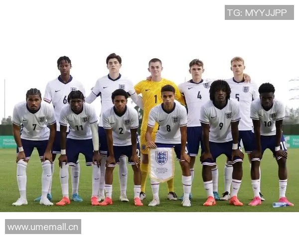 15岁道曼打破纪录成英格兰U19最年轻进球者助球队大胜7比0