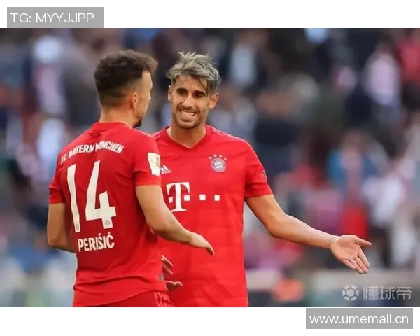 段暄解读拜仁多特巅峰对决六分战背后的深远意义与影响