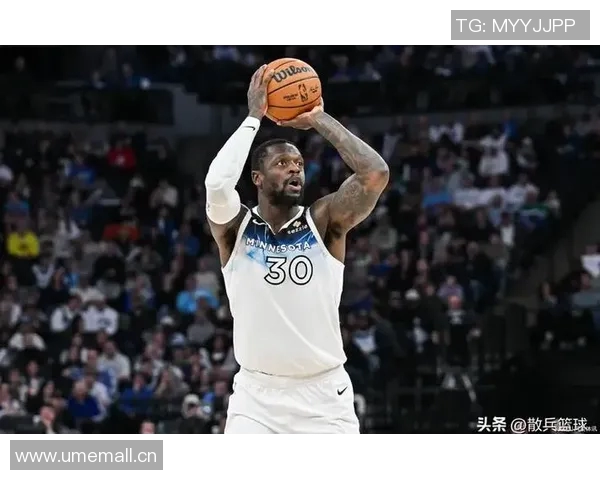 芬奇点评兰德尔终结能力不足华子表现出色获得良机