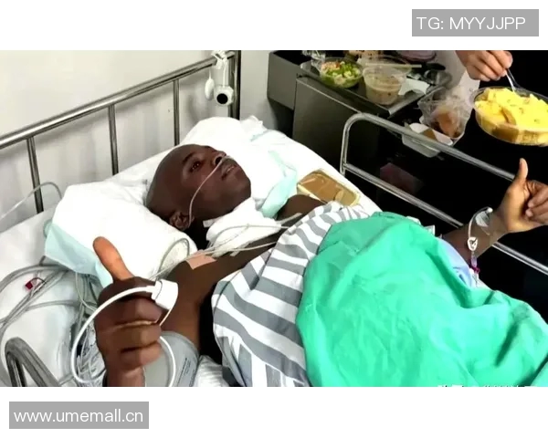 铜梁龙总经理慰问阿萨莫阿阿萨莫阿向张志雄表达理解与支持