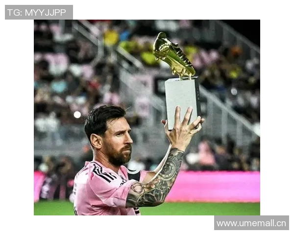 梅西在迈阿密国际80场比赛中贡献66球34助成功达成参与100球里程碑