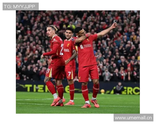 利物浦创英超历史首队纪录开局5连胜后遭遇4连败 利物浦创英超历史首队纪录开局5连胜后遭遇4连败