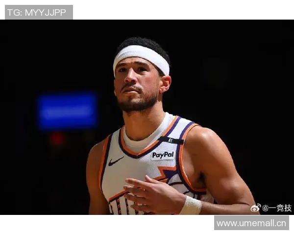 布克在纳什指导下主动担责太阳新赛季迎来最佳领袖导师