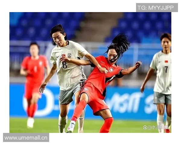 女足遭逆转失误致平局马尔瑟姆精彩破门U17女足1比1战平美国