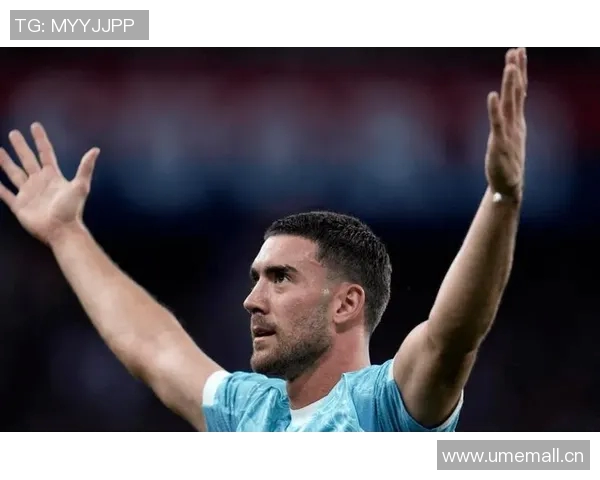 维埃里：图多尔应始终信任弗拉霍维奇作为首发前锋