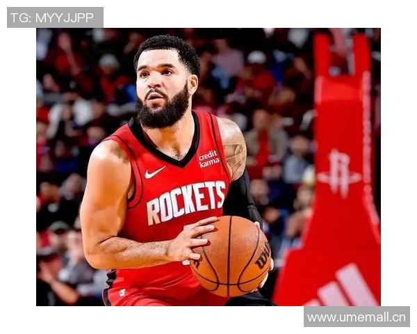 范乔丹伤退或将影响火箭夺冠希望KD难以单独解决三分困境