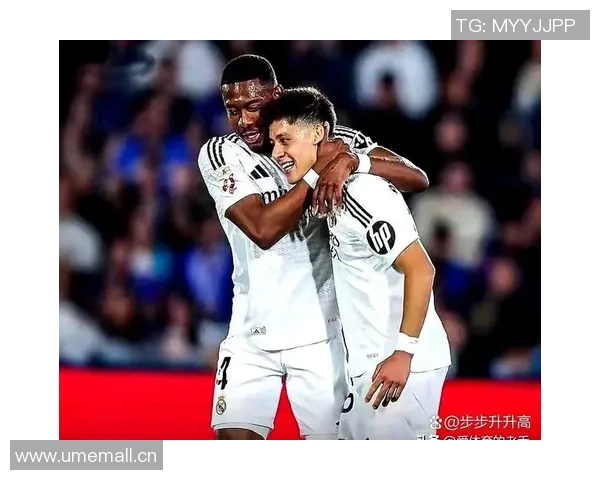 IFFHS年度最佳男足年轻球员候选名单揭晓亚马尔居莱尔埃斯特旺等人入围