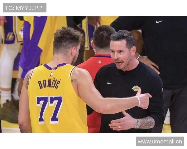 雷迪克谈东契奇防守挑战期待这位26岁球星的未来表现