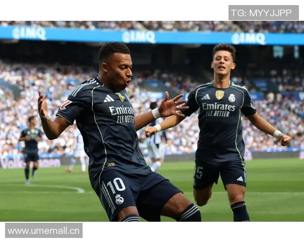 姆巴佩周五重返皇马训练状态良好有望出战西甲联赛