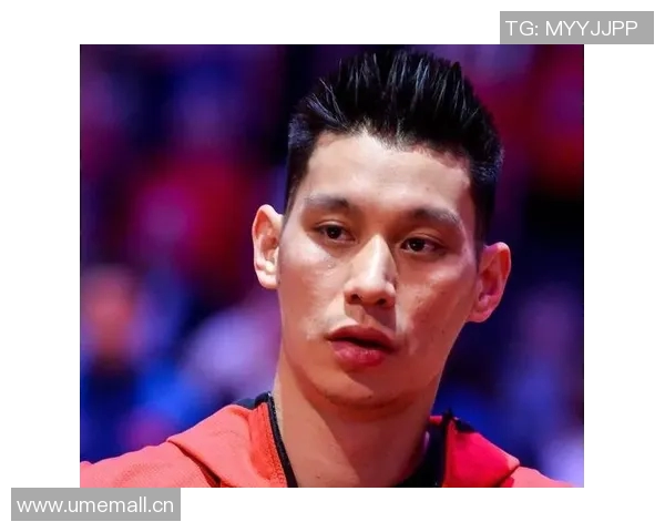 林书豪感恩球迷支持表达对大家长久陪伴的深切感谢