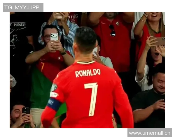 C罗荣膺世预赛射手王自豪为葡萄牙创造历史新篇章 C罗荣膺世预赛射手王自豪为葡萄牙创造历史新篇章