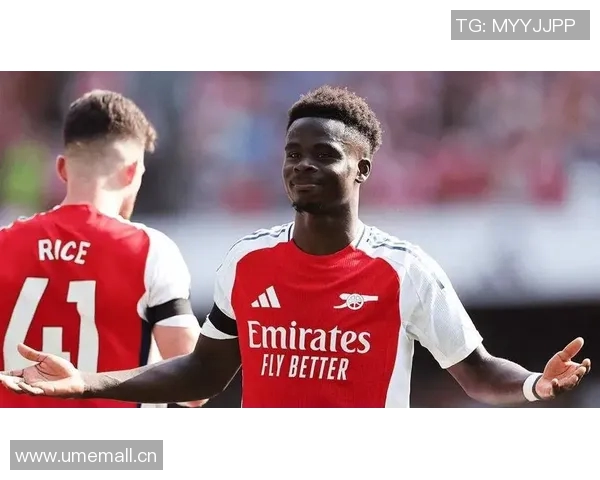 助攻萨卡破门梅里诺成为阿森纳本赛季英超第三位参与十个以上进球的球员