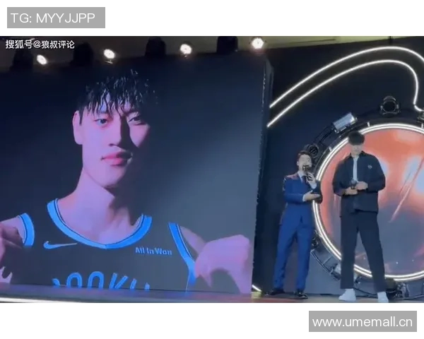 媒体人分析曾凡博健康状况对篮网留队的影响命运掌握在自己手中