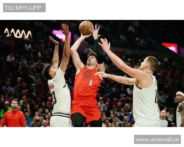 开拓者遭遇尴尬纪录同年三次被绝杀三分球创历史新篇 开拓者遭遇尴尬纪录同年三次被绝杀三分球创历史新篇