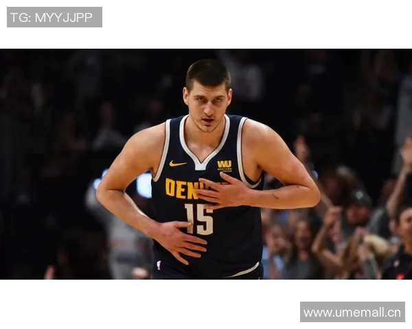 约基奇五季进化之路球队净效率值显著提升至197